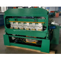 Trapezoidal Profile Galvanized Steel curving machine